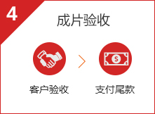 上海摄影摄像制作