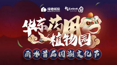 绿地城投企业文化节