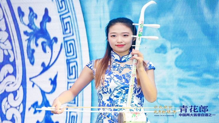 晚宴现场摄影
