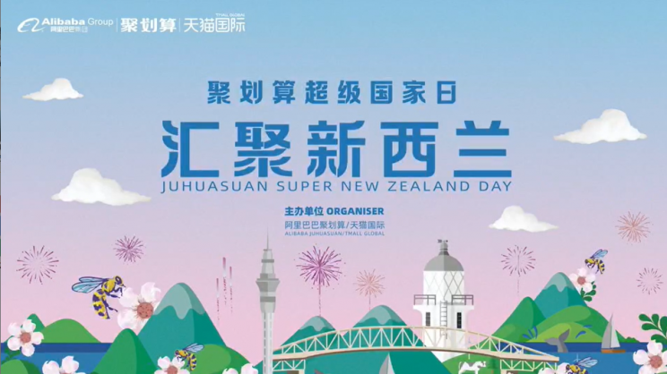 聚划算超级国家日