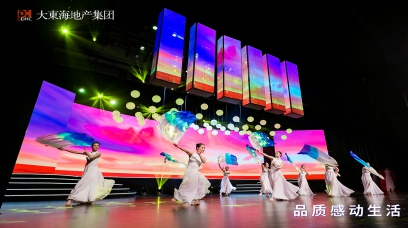 品牌现场摄影摄像